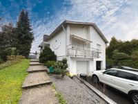 Zwei Einfamilienhäuser auf einem Grundstück in zentraler Lage von Lebach Saarland - Lebach Vorschau