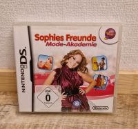 Sophies Freunde Mode-Akademie/ Nintendo DS Spiel/ Nintendo DS Sachsen - Bautzen Vorschau