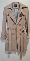 S. Oliver Trenchcoat in Gr. XS Bayern - Wilhermsdorf Vorschau
