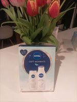 Nivea Geschenkset Soft Moments OVP Bayern - Zirndorf Vorschau