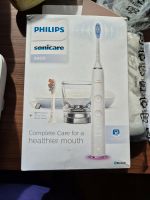 Philips Sonicare DiamondClean 9400 Zahnbürste neu Austauschgerät Baden-Württemberg - Schriesheim Vorschau