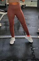 Scrunch Leggins Push up Niedersachsen - Goslar Vorschau