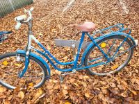 Damenfahrrad 26 " Oldtimer mit Stempelbremse Kr. Passau - Passau Vorschau