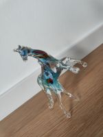 NEU Original Murano Glasfigur Pferd steigend mundgeblasen Venedig Baden-Württemberg - Ehingen (Donau) Vorschau
