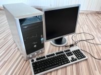 Pc mit monitor Nordrhein-Westfalen - Straelen Vorschau