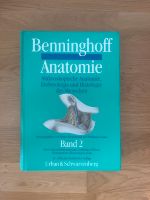 Anatomie Atlas Band 2 Bayern - Straubing Vorschau