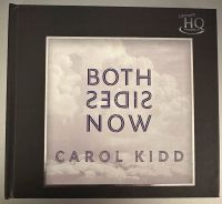Carol Kidd Both Sides Now Impex IMP8320 HQCD Limitiert 620/2000 Nordfriesland - Friedrichstadt Vorschau