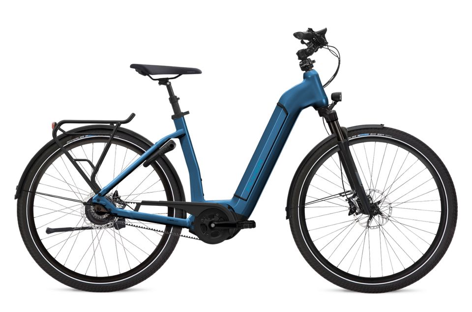 Reduziert *NEU* FLYER E-Bike Gotour 6 7.43 // Zweiradhaus Grave in Hagen am Teutoburger Wald