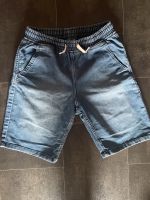 Shorts Jungen 152 blau H&M Brandenburg - Potsdam Vorschau