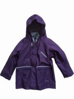 NEU Baby Jacke 3in1 80 wasserdicht Quechua Arpenaz lila warm Bayern - Kissing Vorschau