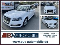 Audi A3 Sportback 2.0 TDI quattro Xenon Garantie Sachsen - Wilthen Vorschau