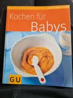 Buch Kochen für Babys Mecklenburg-Vorpommern - Carinerland Vorschau