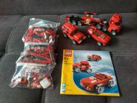 Lego 4883 - Designer Set Fahrzeuge - mit OA - 2 Stück Köln - Ostheim Vorschau