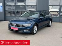 Volkswagen Passat Variant 1.5 TSI DSG Business LED NAVI AHK Bayern - Regensburg Vorschau
