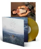 Shawn Mendes - Wonder - Gold Vinyl + Poster Duisburg - Meiderich/Beeck Vorschau