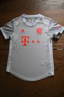 Bayern München Fan Trikot Gr. S Adidas Hessen - Eltville Vorschau