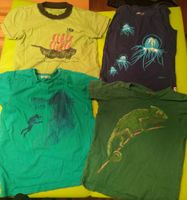 Jako o T-Shirt Set 116/122 gebraucht Baden-Württemberg - Gechingen Vorschau