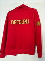 DEFQON.1 Jacke rot Hessen - Kassel Vorschau