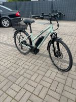 E Bike Bosch mit Rechnung Neuwertig Niedersachsen - Osterholz-Scharmbeck Vorschau