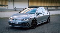 Golf 8 GTI mieten, Rent, Autovermietung, Sportwagen Hessen - Darmstadt Vorschau