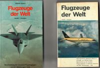 Konvolut Flugzeuge der Welt, William Green Nordrhein-Westfalen - Bergisch Gladbach Vorschau