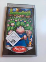 PSP Spiel Lemmings Platinum Hannover - Bothfeld-Vahrenheide Vorschau