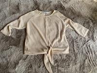 Sommer -Pullover Gr. S Mango Neu Bayern - Eichendorf Vorschau