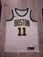 NBA Jersey Trikot Irving Boston Celtics City Edition Nike Sachsen - Crottendorf Erzgebirge Vorschau