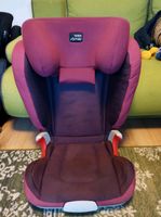 Kinder Sitz Britax Römer Kidfix pink/violett Rheinland-Pfalz - Lemberg Vorschau