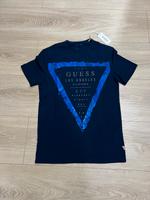 NEU T Shirt Herren Gr. M Guess Thüringen - Bad Berka Vorschau