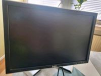 Monitor Dell + Stromkabel Nordrhein-Westfalen - Borgentreich Vorschau