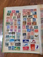 Briefmarkensammlung Kr. Altötting - Töging am Inn Vorschau