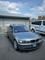 BMW E46 320i Dresden - Pieschen Vorschau