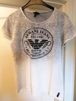 Armani Jeans T-Shirt Herren Gr. S Mecklenburg-Vorpommern - Rosenow Vorschau