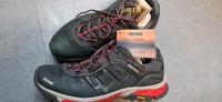 Meindl Wanderschuhe Finale Lady GTX Bayern - Nordendorf Vorschau