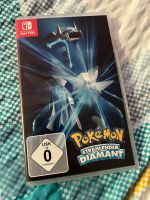 Pokémon Strahlender Diamant Nintendo Switch Rheinland-Pfalz - Münstermaifeld Vorschau