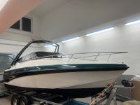 Sportboot Kajüte v8 Crownline 210 cc (no Sea Ray Bayliner Chapral Hessen - Maintal Vorschau