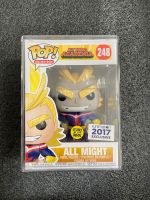 Funko | My Hero Academia | All Might | Funimation | Glow | Baden-Württemberg - Spiegelberg Vorschau