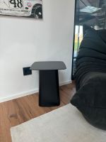 Vitra Metal Side Table schwarz Baden-Württemberg - Brackenheim Vorschau