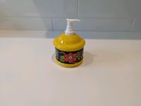 Seifenspender aus Keramik, Zitrone, gelb Niedersachsen - Langwedel Vorschau