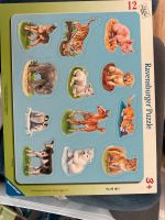 Ravensburger Tierpuzzle Rheinland-Pfalz - Hochdorf-Assenheim Vorschau