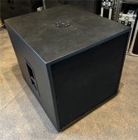 The Box 18-500 - Eckport PA Subwoofer Niedersachsen - Emsbüren Vorschau