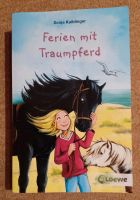 Kinderbuch: Ferien mit Traumpferd Niedersachsen - Sehnde Vorschau