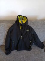 CMP Softshelljacke gr. 128 Hessen - Fernwald Vorschau