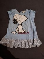 Snoopy Kleidchen gr.86 Hannover - Döhren-Wülfel Vorschau