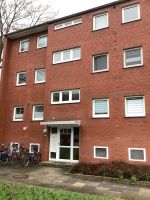 Renovierte Wohnung mit Duschbad und Einbauküche Niedersachsen - Emden Vorschau