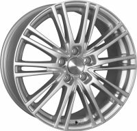 4x Neue Wheelworld W18 Felgen 8x18 5x112 VW/Audi/Seat/Skoda/BMW Sachsen - Krostitz Vorschau