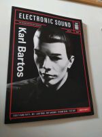 Electronic Sound Magazin Karl Bartos Cosey Fanni Tutti Leipzig - Meusdorf Vorschau