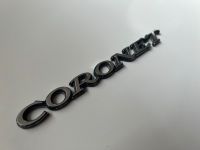 Dodge Coronet Emblem / Logo Düsseldorf - Bilk Vorschau