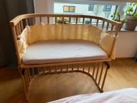 Babybay Beistellbett, Holz (kein Maxi) Köln - Ehrenfeld Vorschau